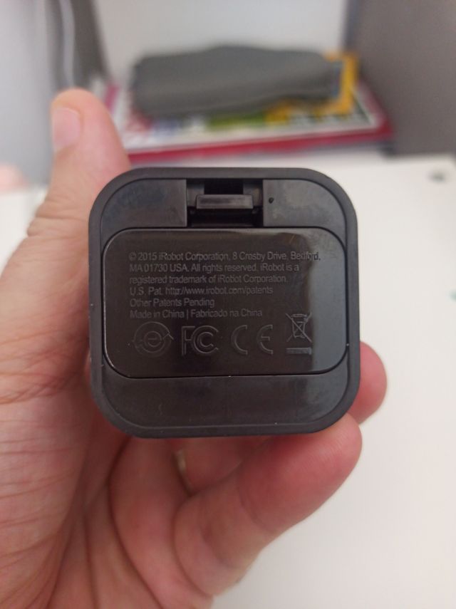 Pared Virtual Wall dual iRobot Roomba