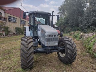 Tractor Lamborghini R5 140 Evo
