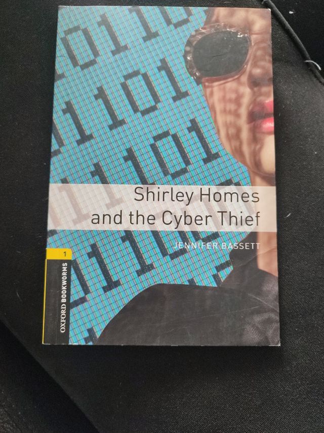 Oxford Bookworms Library: Level 1:: Shirley Hom...