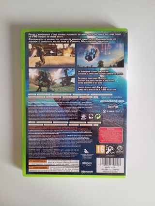 Section 8 - Xbox 360