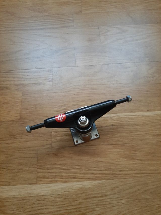 Eje Royal Alvarez 5.25" Vintage. Sin estrenar. 