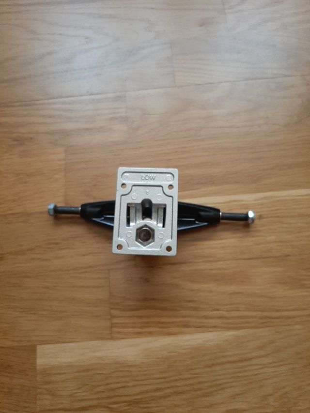 Eje Royal Alvarez 5.25" Vintage. Sin estrenar. 