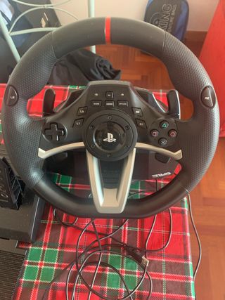 Volante PS4 | Playstation 4
