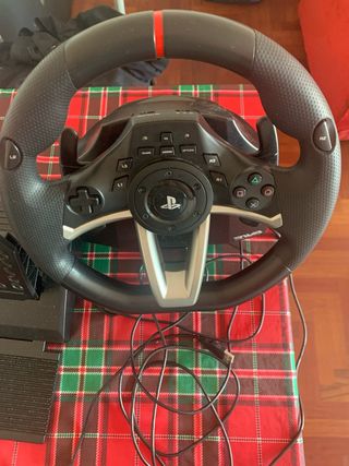 Volante PS4 | Playstation 4