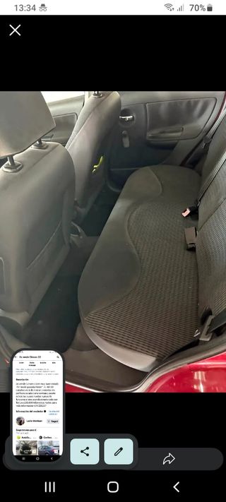 Citroen C3 2007