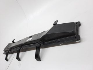 REFUERZO PARAGOLPES TRASERO HYUNDAI I10 (AC3)