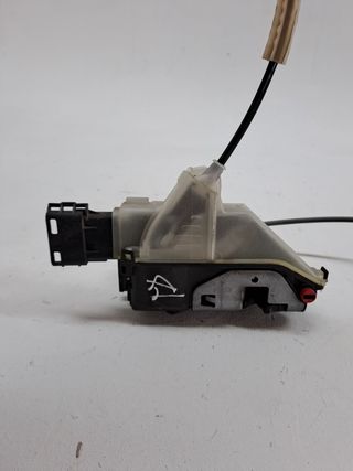CERRADURA PUERTA TRASERA DERECHA CITROEN C-ELYSÉE