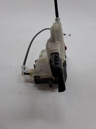 CERRADURA PUERTA TRASERA DERECHA CITROEN C-ELYSÉE