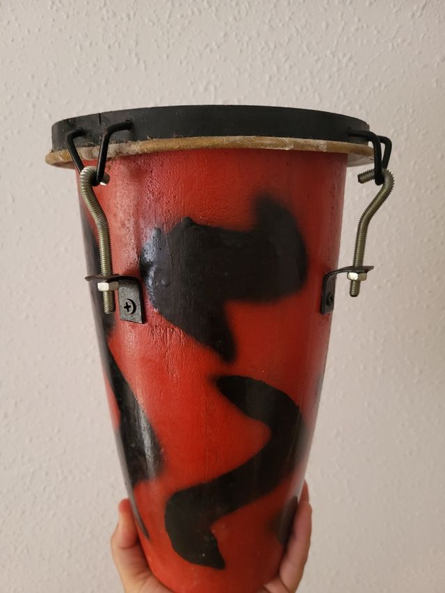 Timbal musical