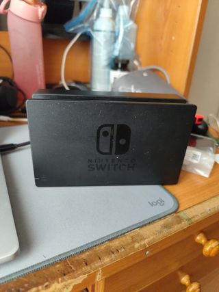 Nintendo Switch Dock