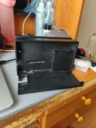 Nintendo Switch Dock