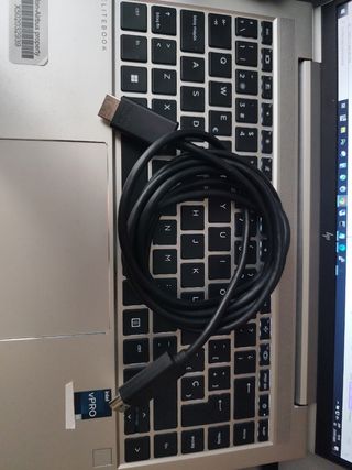 Nintendo Switch Dock