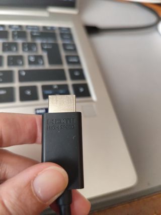 Nintendo Switch Dock