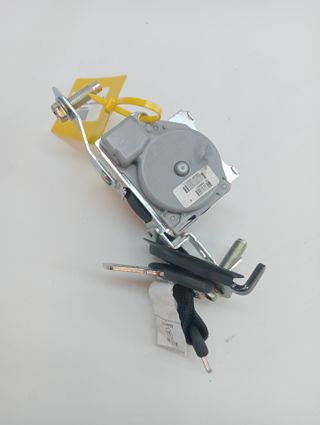 CINTURON SEGURIDAD TRASERO CENTRAL HONDA HR-V (..)