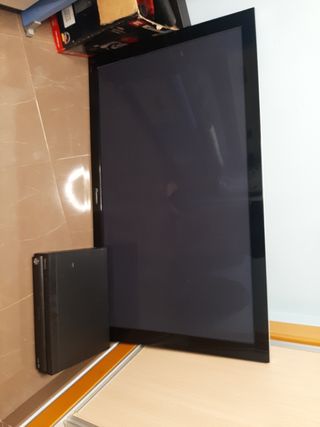 TV Pioneer - Ampio schermo, monitor da 65 pollici