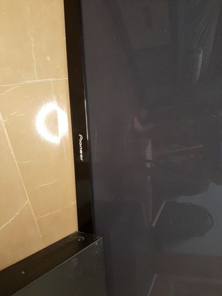 TV Pioneer - Ampio schermo, monitor da 65 pollici
