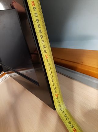 TV Pioneer - Ampio schermo, monitor da 65 pollici