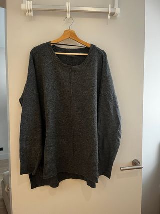Jersey Primark XL - Gris