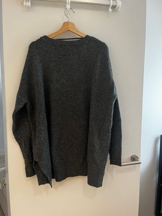 Jersey Primark XL - Gris
