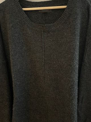 Jersey Primark XL - Gris