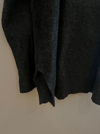 Jersey Primark XL - Gris