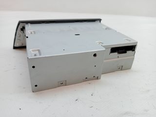 SISTEMA AUDIO / RADIO CD MAZDA 3 LIM. (BL)