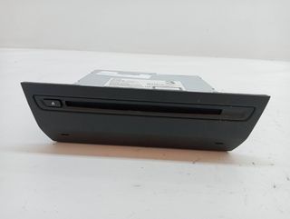SISTEMA AUDIO / RADIO CD MAZDA 3 LIM. (BL)