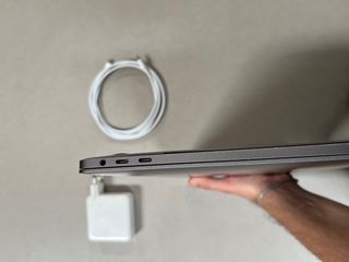 MacBook Pro 13" 2018 i7 Grigio
