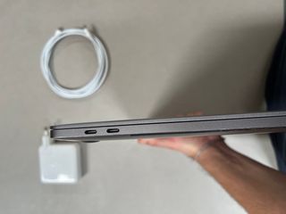 MacBook Pro 13" 2018 i7 Grigio