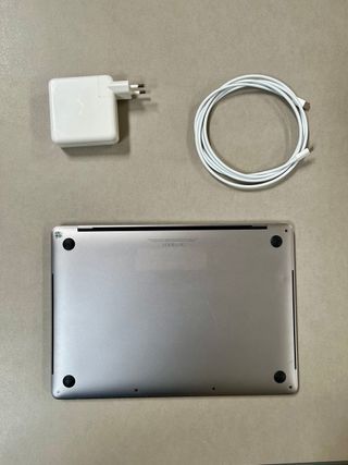 MacBook Pro 13" 2018 i7 Grigio