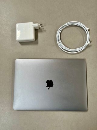 MacBook Pro 13" 2018 i7 Grigio