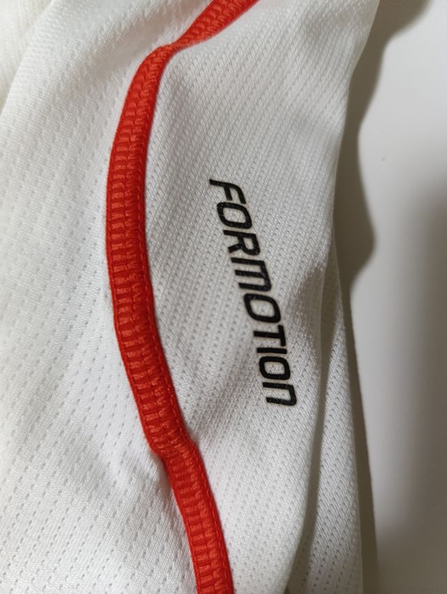 Canotta Adidas Vintage