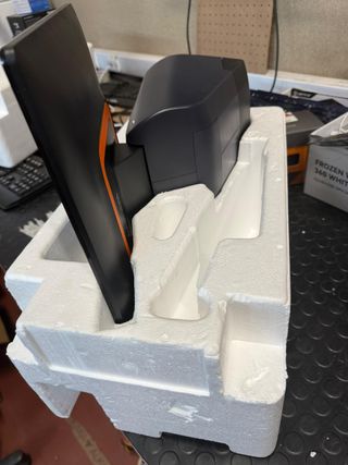 TPV Sunmi T2s 15.6" + impresora Restaurante/Bar