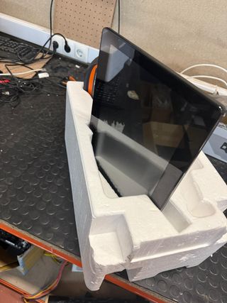 TPV Sunmi T2s 15.6" + impresora Restaurante/Bar