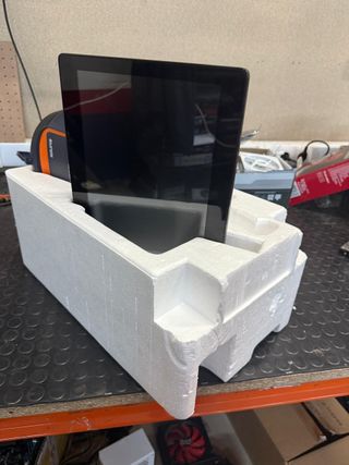 TPV Sunmi T2s 15.6" + impresora Restaurante/Bar