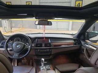 BMW X5 M 306cv 2013 
