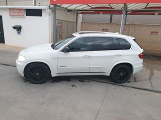 BMW X5 M 306cv 2013 