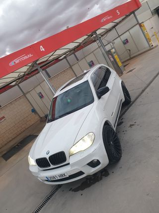 BMW X5 M 306cv 2013 