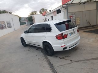 BMW X5 M 306cv 2013 