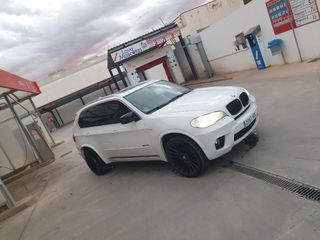 BMW X5 M 306cv 2013 