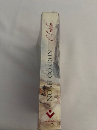 El medico / The Physician (Spanish Edition)