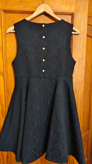Vestido KLING