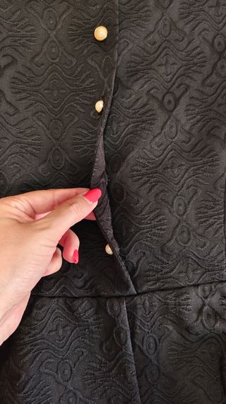 Vestido KLING