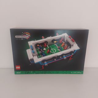 Lego 21337 Sigillato