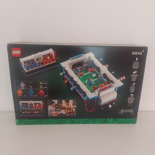 Lego 21337 Sigillato