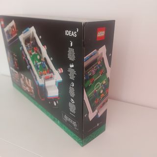 Lego 21337 Sigillato
