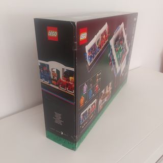 Lego 21337 Sigillato