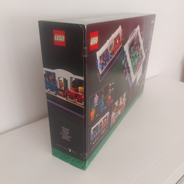 Lego 21337 Sigillato
