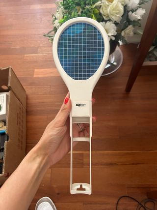 Racchetta Wii Bigben - Tennis
