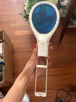 Racchetta Wii Bigben - Tennis